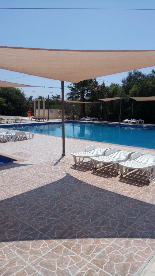 Nissi Beach,Ground Floor Flat アヤナパ エクステリア 写真